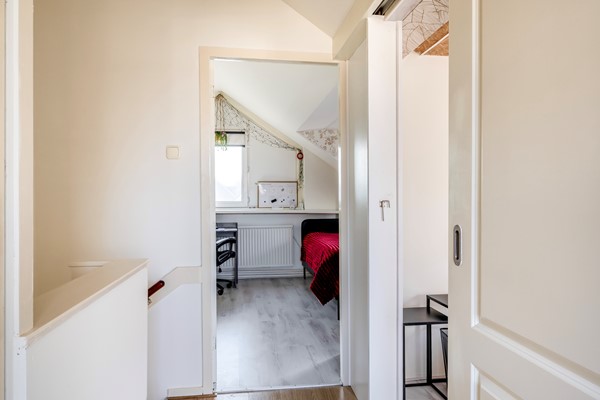 Medium property photo - Nachtegaallaan 8, 3181 SL Rozenburg